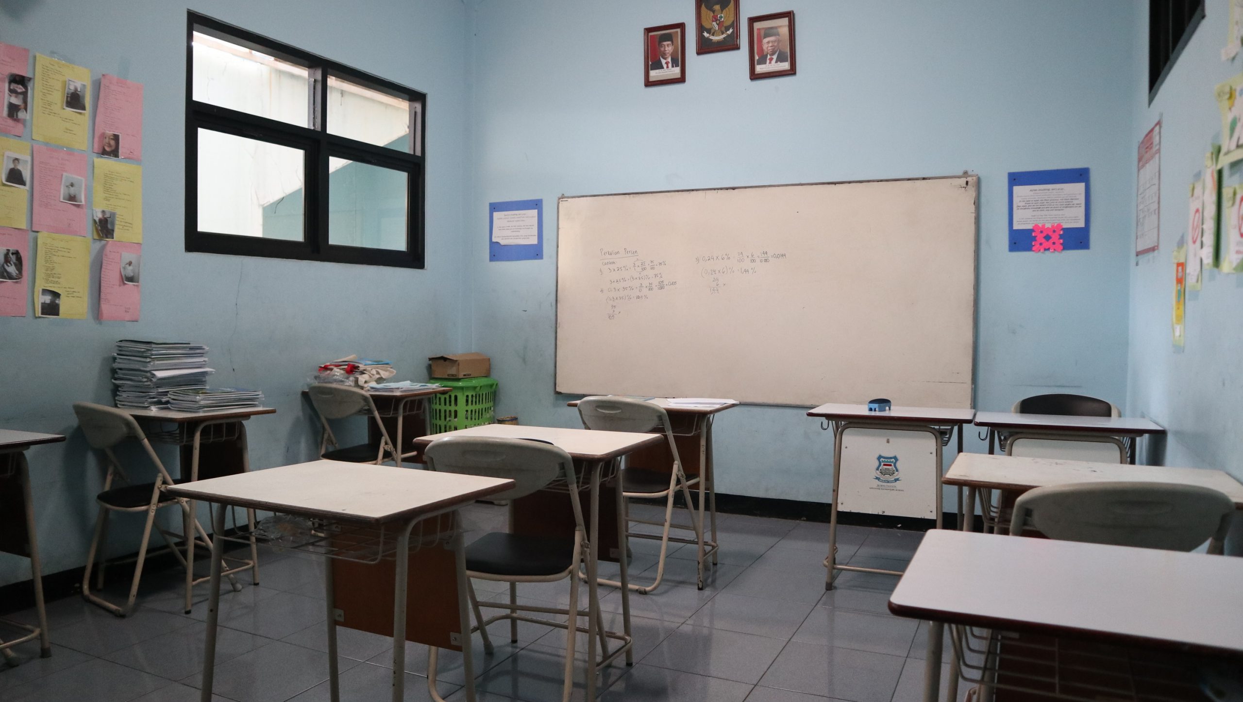 kelaskecil